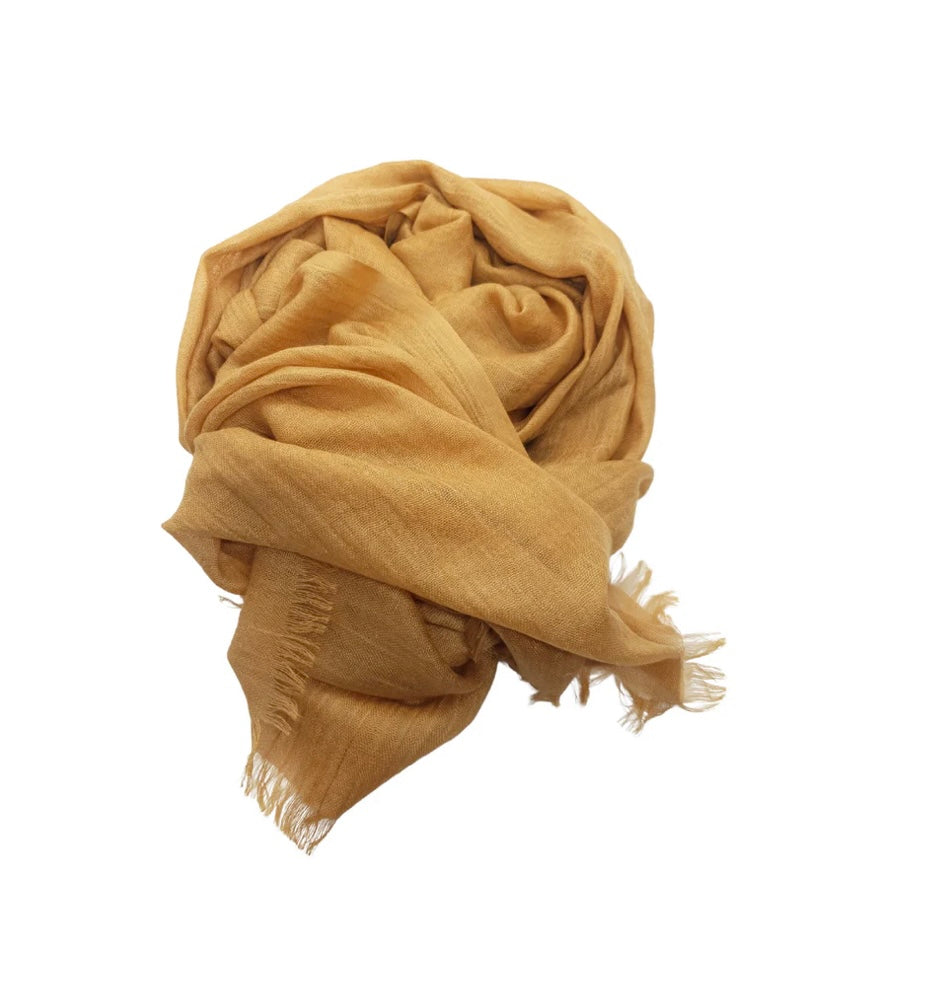 Davis Lester Bamboo Scarf