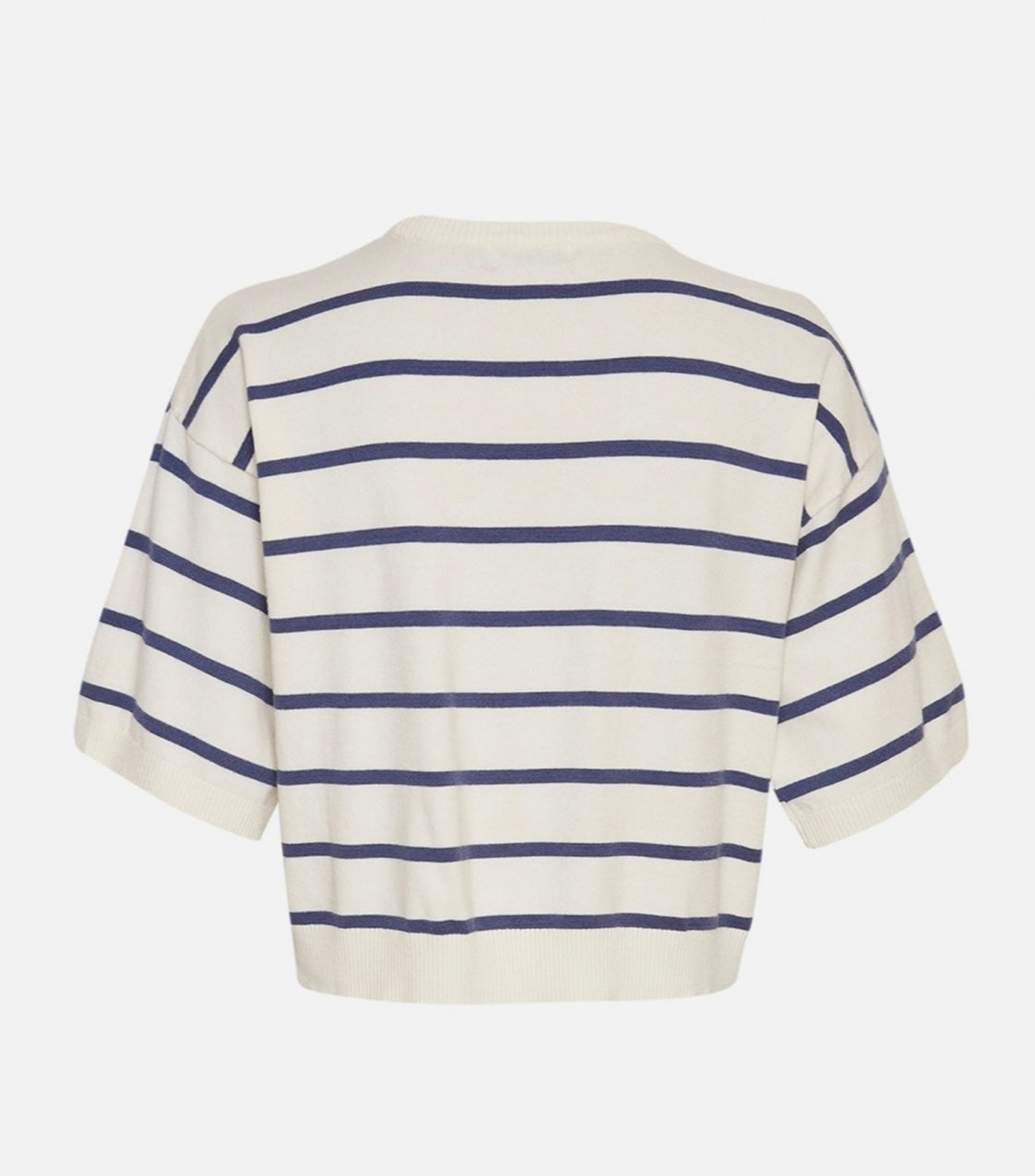 MSCH Copenhagen Geanine Rachelle Pullover Top
