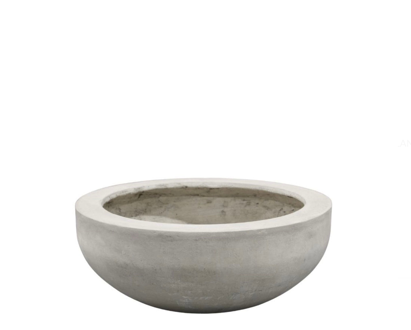 Le Monde White Planter