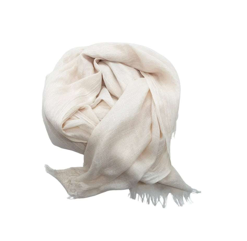 Davis Lester Bamboo Scarf