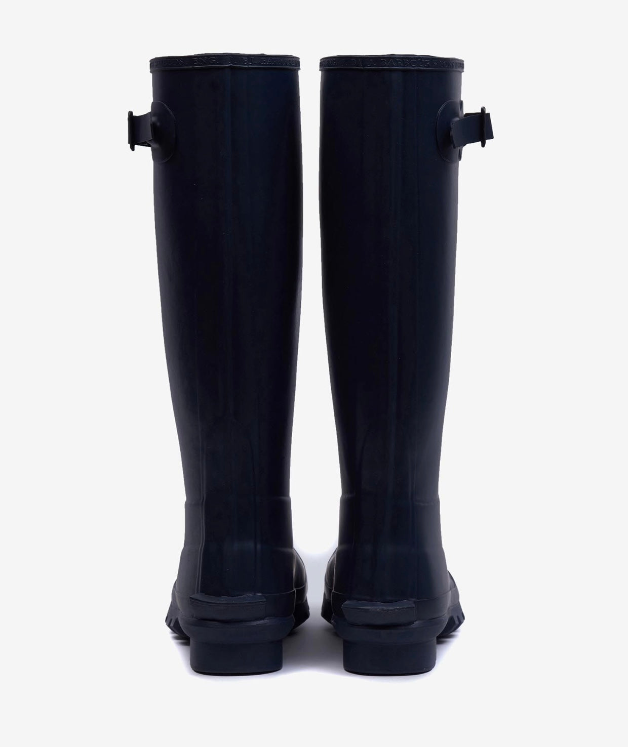 Barbour Women’s Bede Tall Welly - Navy