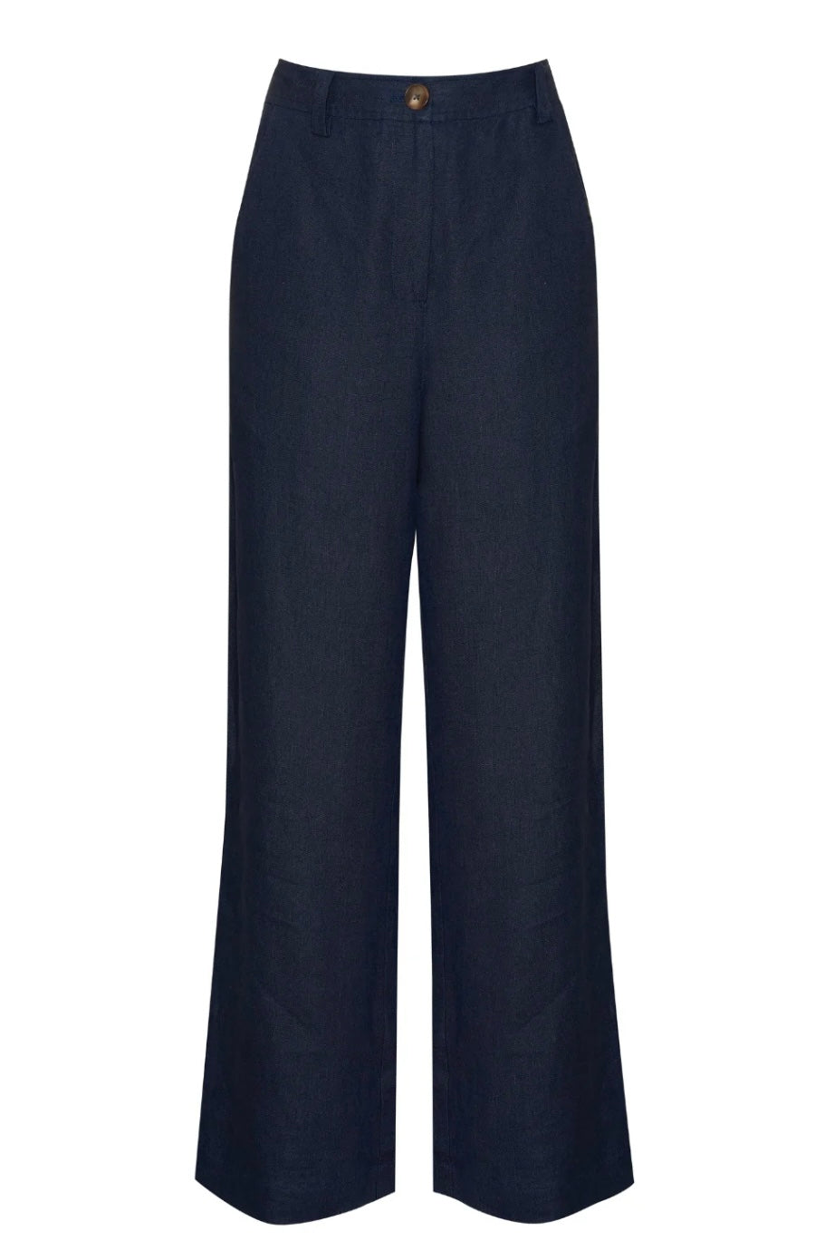Zoe Kratzmann Herald Pant - Midnight