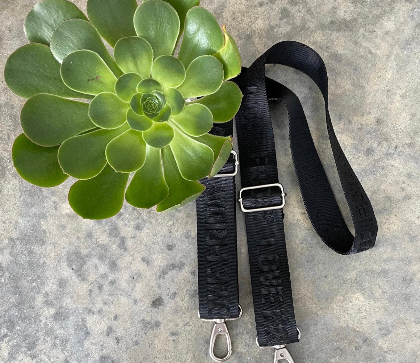 Love Friday Shoulder Strap
