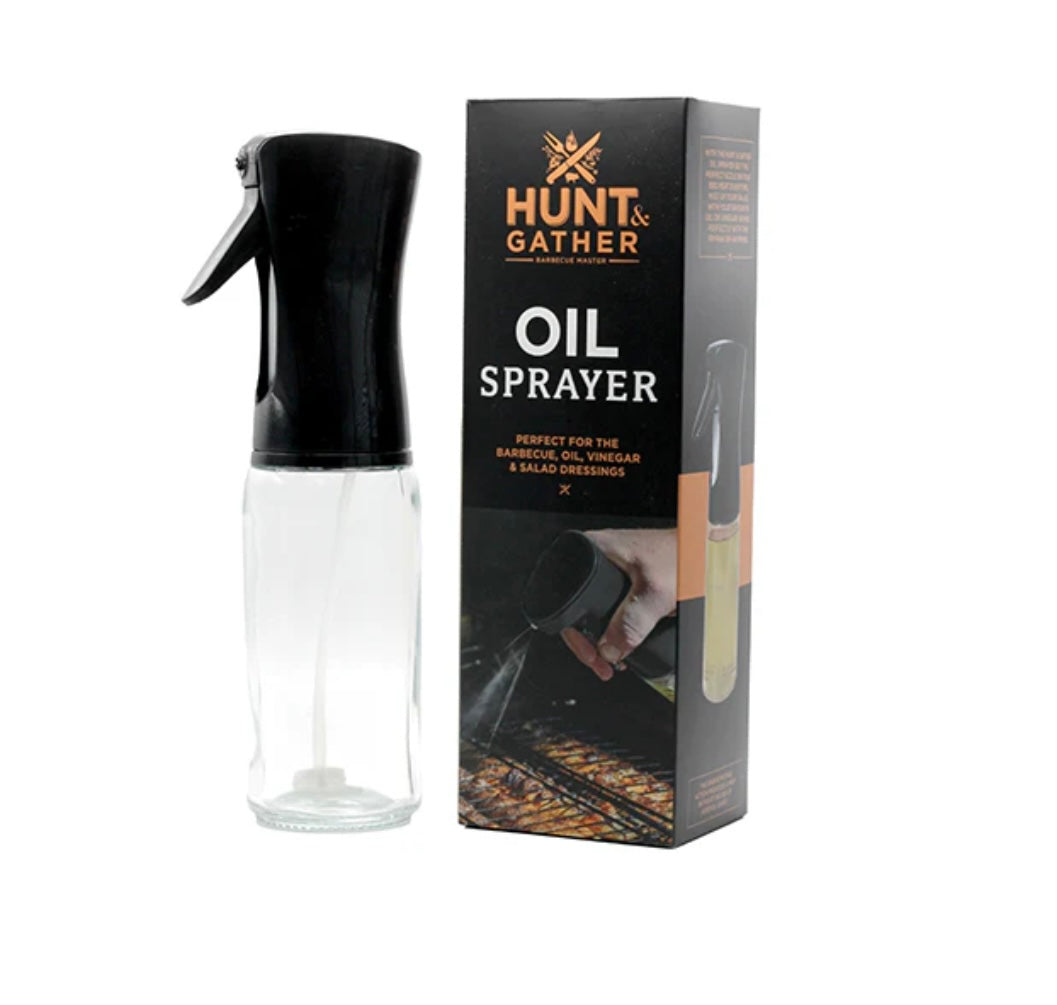 Hunt & Gather Oil Sprayer