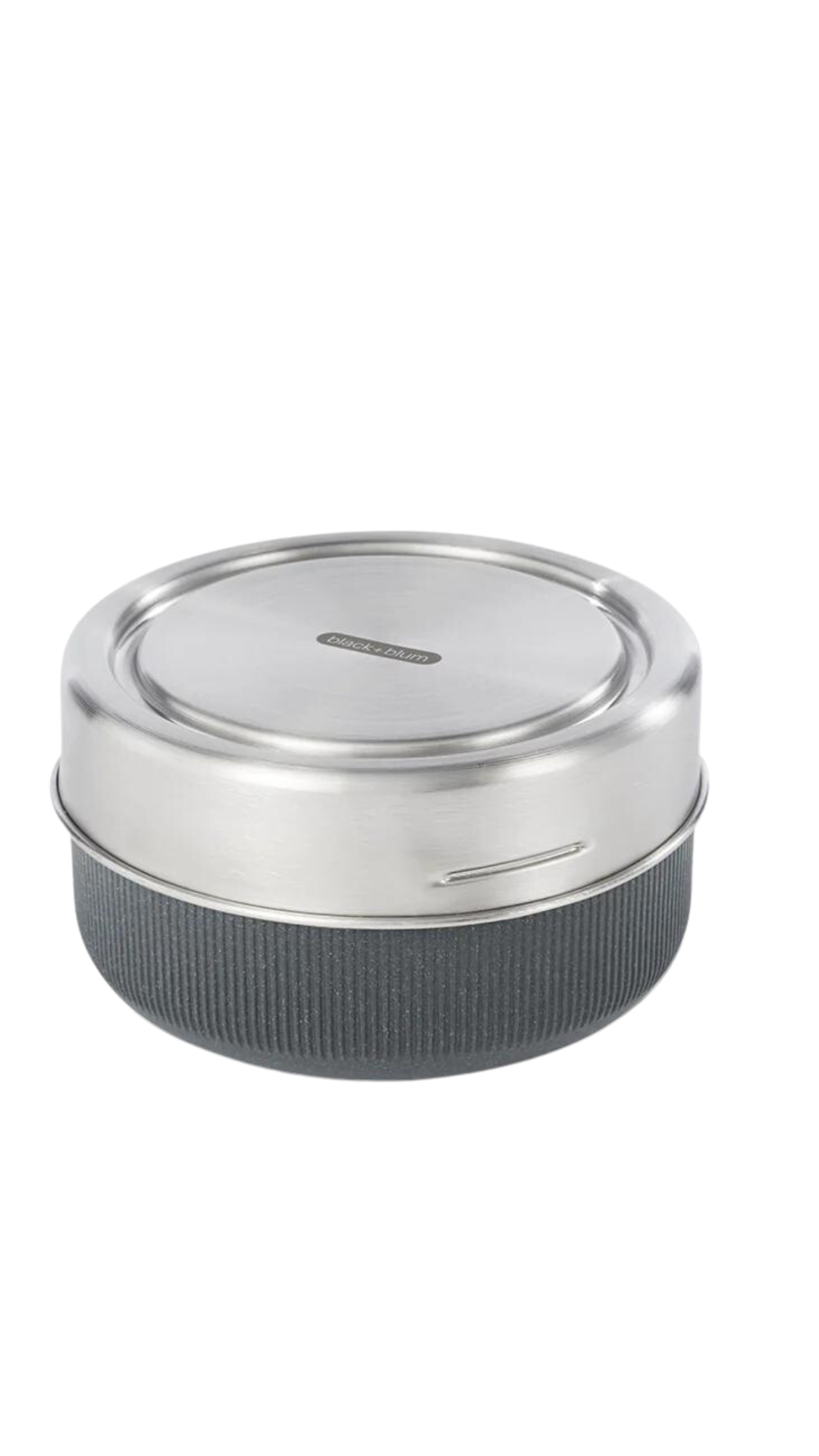 Black + Blum Glass Lunch Bowl & Case