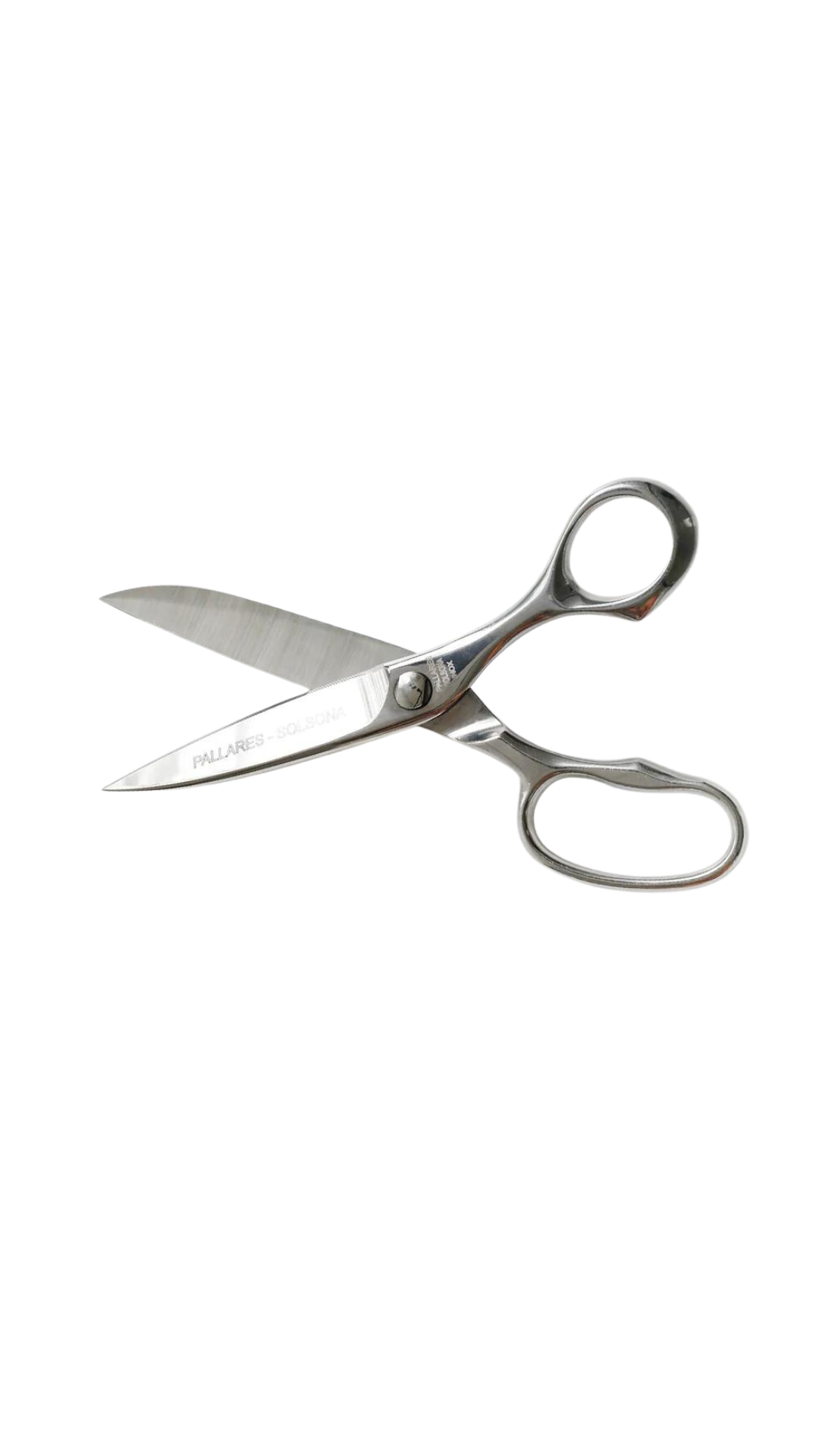 Pallares Professional Kitchen Shears