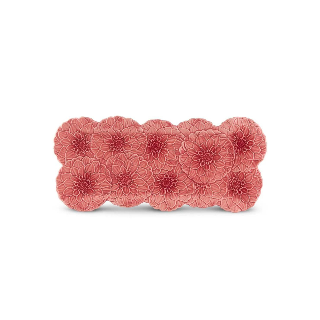 Bordallo Pinheiro - Maria Flor Tart Tray