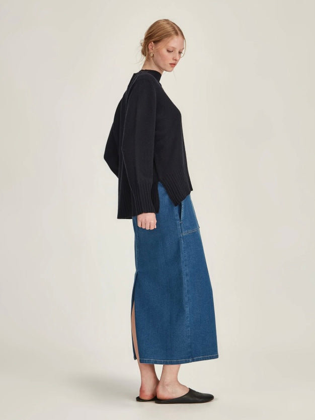 Sills Rei Merino Sweater