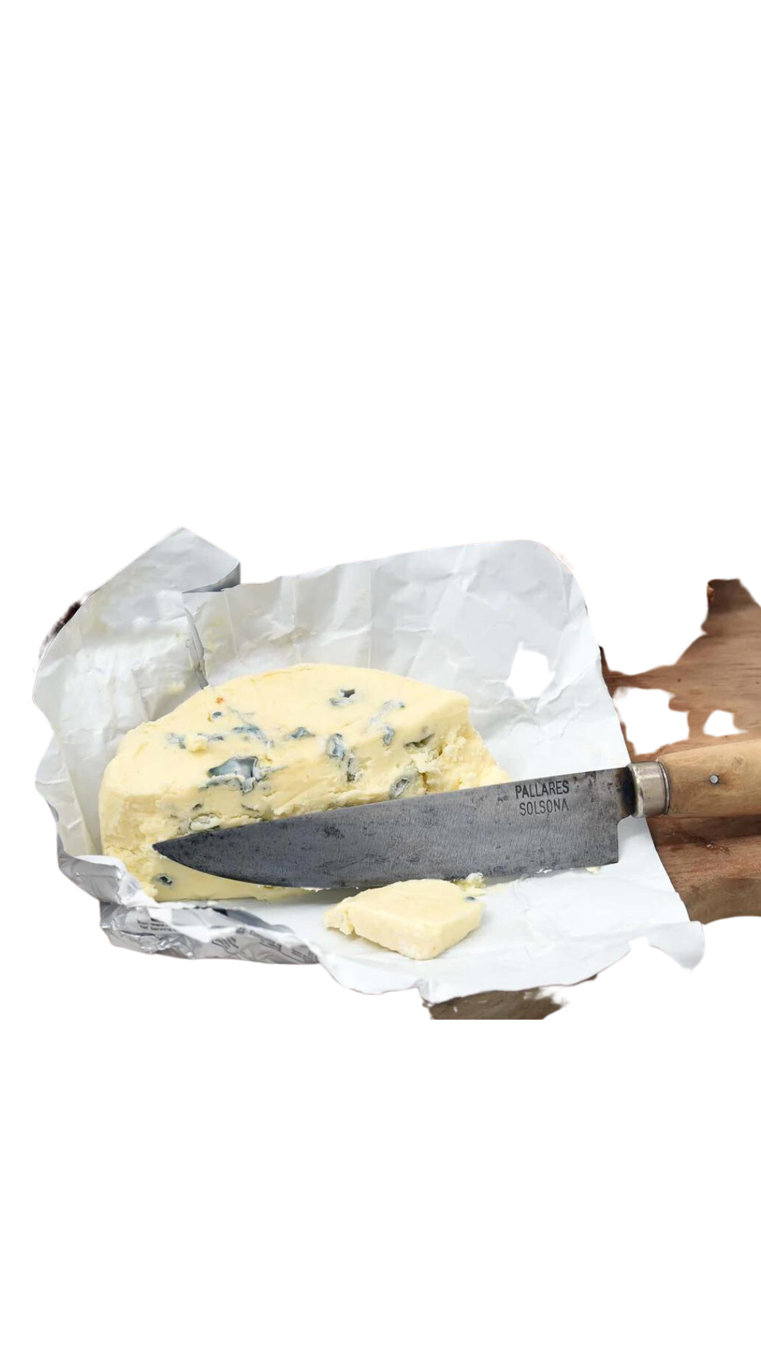 Pallarès Kitchen Knife Set
