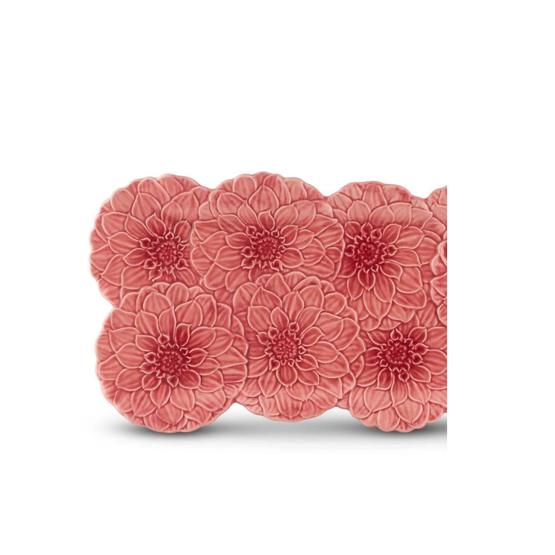 Bordallo Pinheiro - Maria Flor Tart Tray