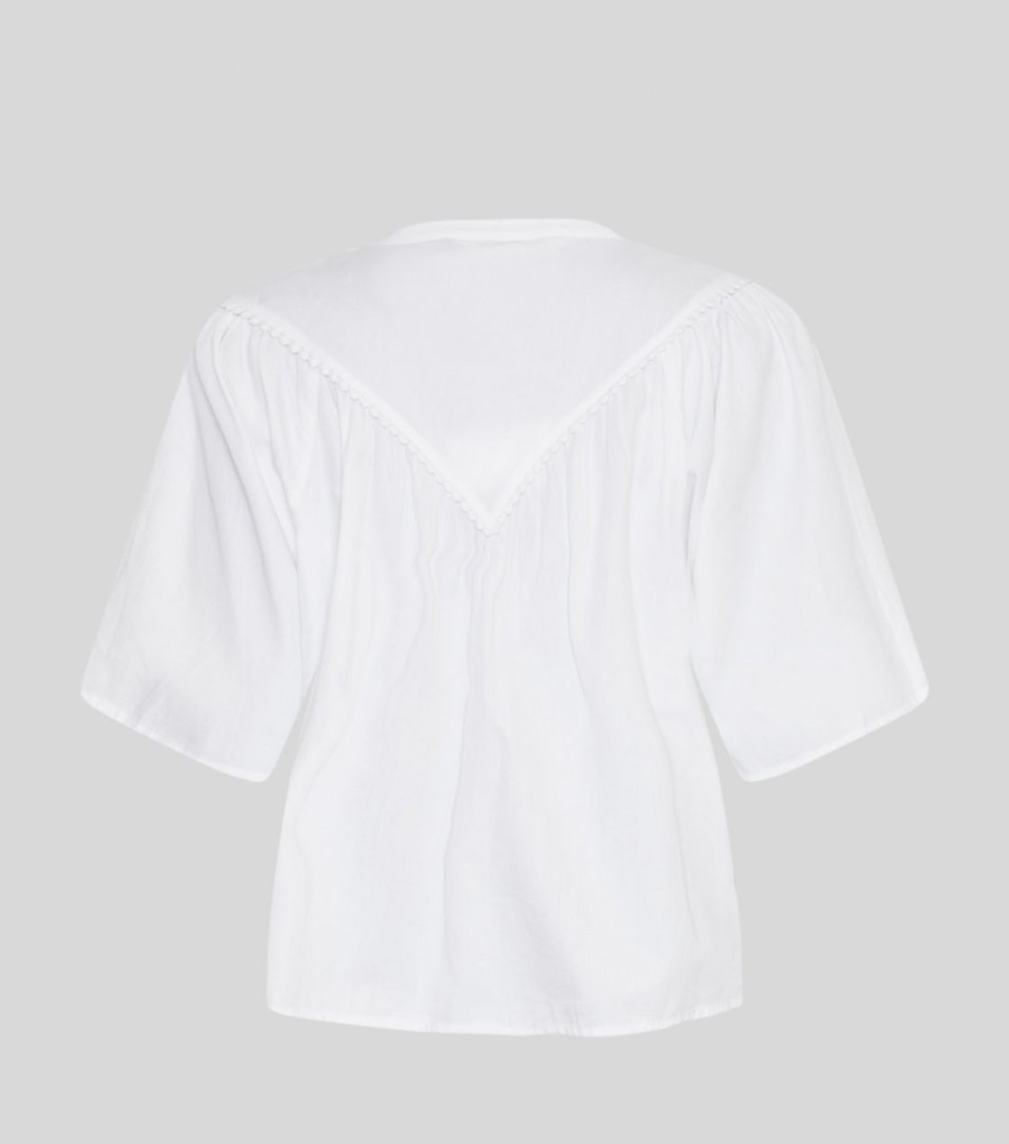 MSCH Copenhagen Ethelyn Shirt