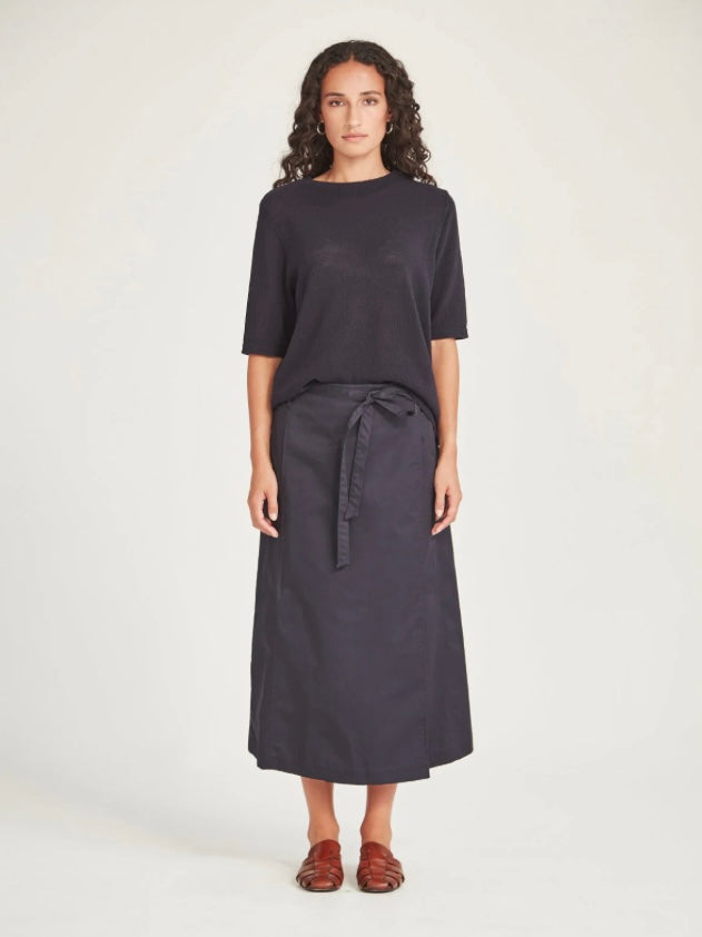 Sills Chloe Utility Skirt