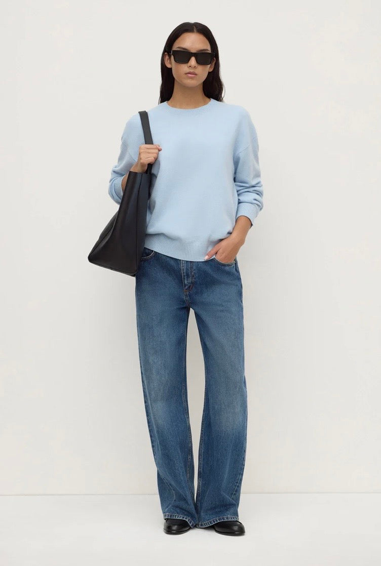 Assembly Label Carter Wool Sweater
