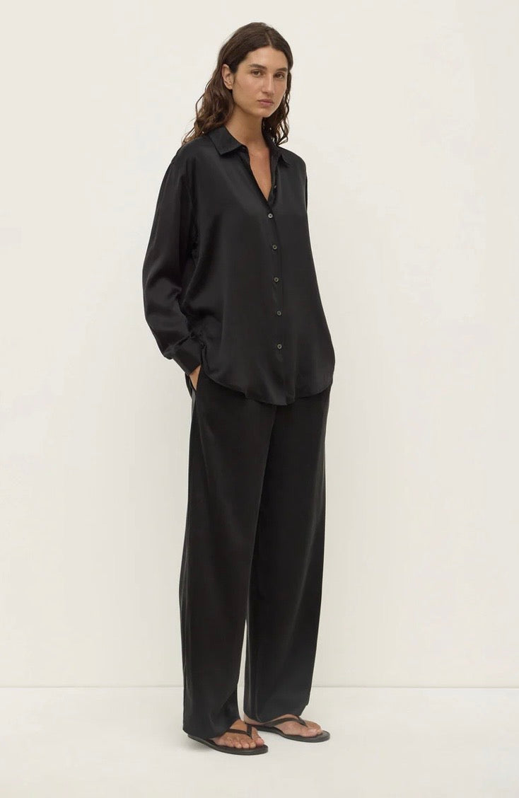 Assembly Label Pippa Silk Shirt
