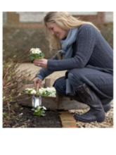 Burgon & Ball Sophie Conran Trowel