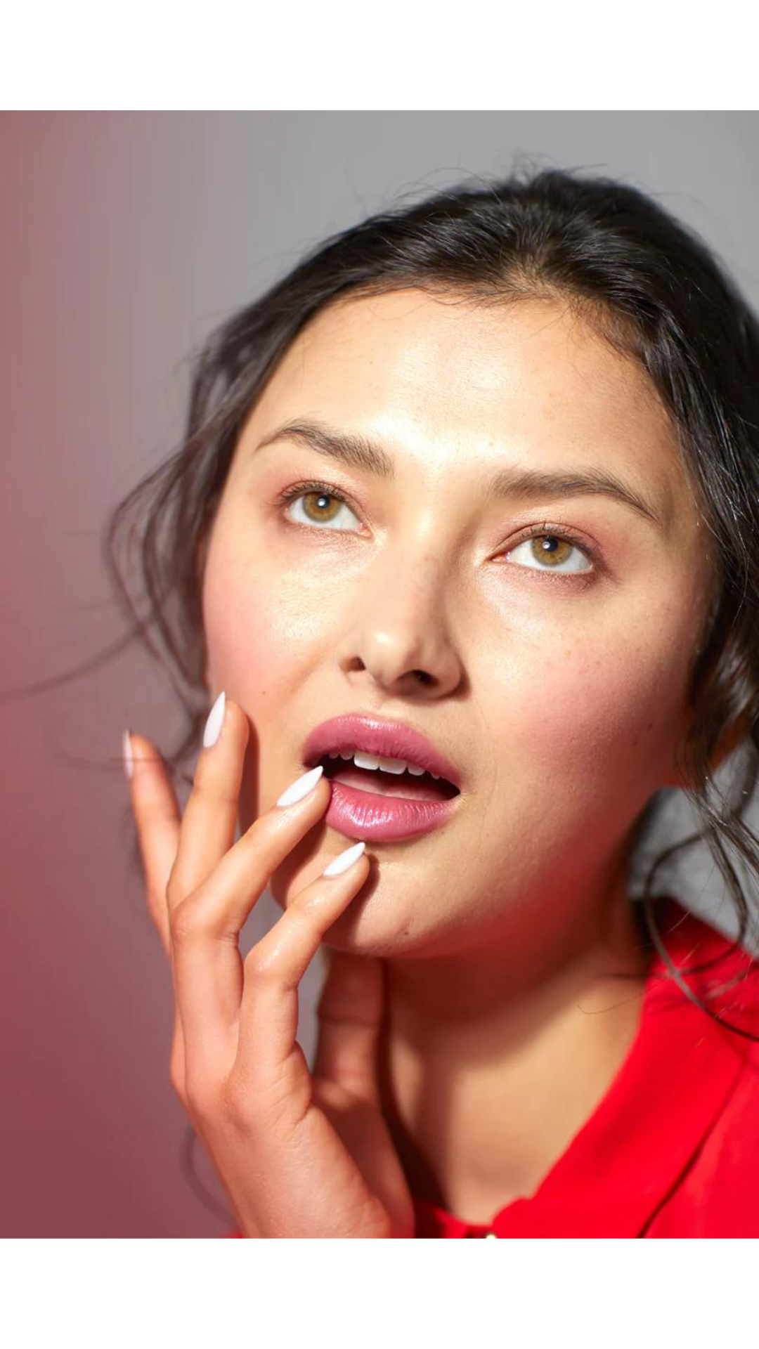 Ashley & Co - Lip Punch Pink Beet