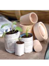 Burgon & Ball Paper Pot Maker