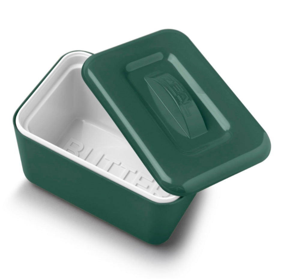 Zeal Melamine Butter Dish