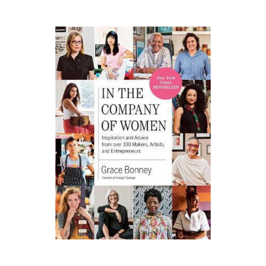 In The Company of Women - Book