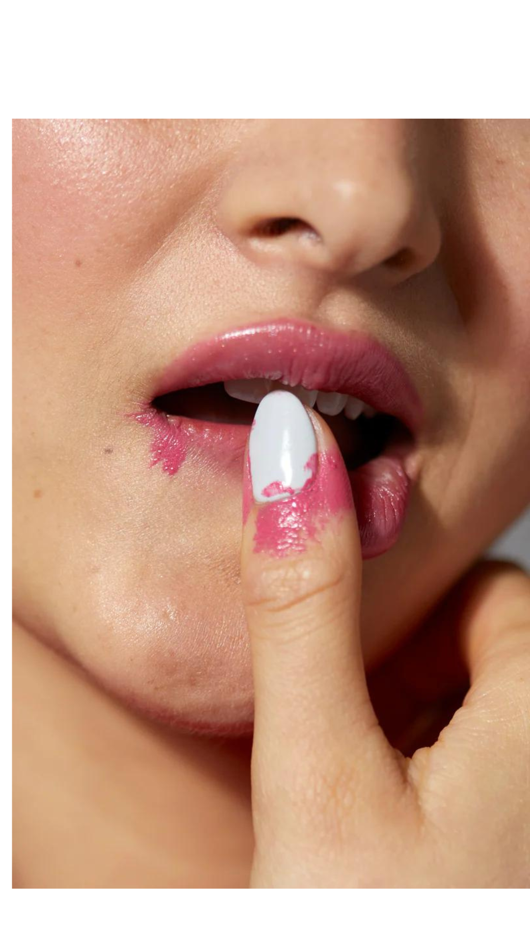 Ashley & Co - Lip Punch Pink Beet