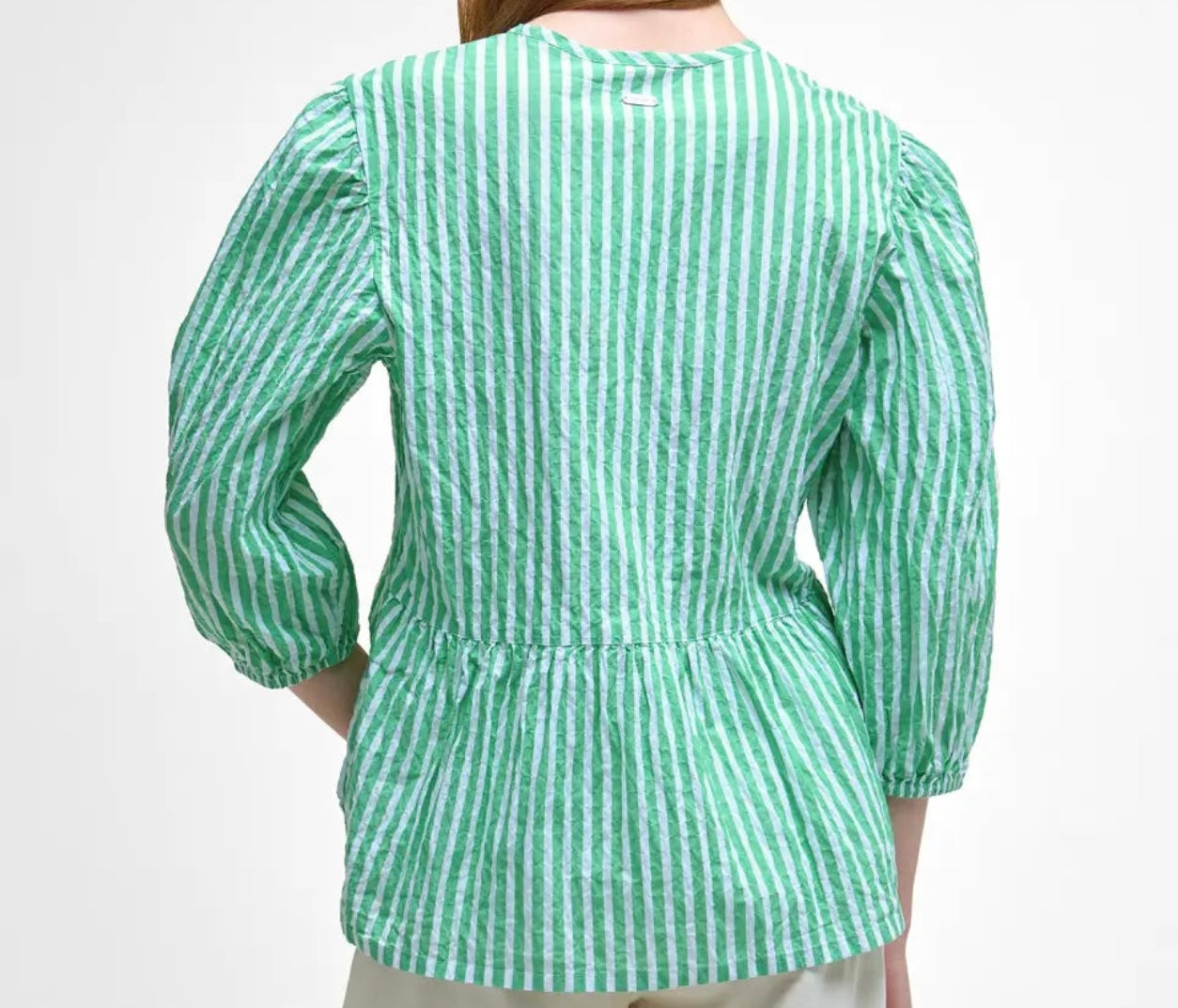 Barbour Daison Top