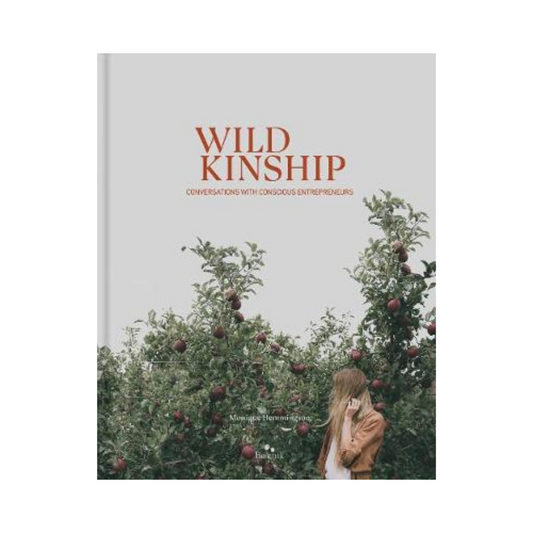 Wild Kinship - Book