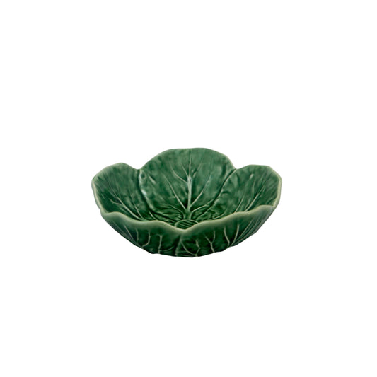 Bordallo Pinheiro - Cabbage Bowl (small 15cm)