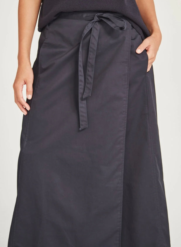 Sills Chloe Utility Skirt