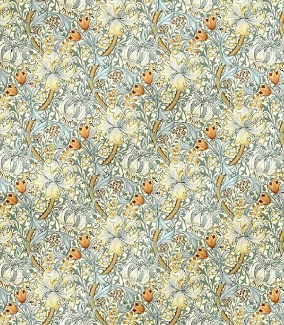 Nawrap - Dishcloth - Golden Lily