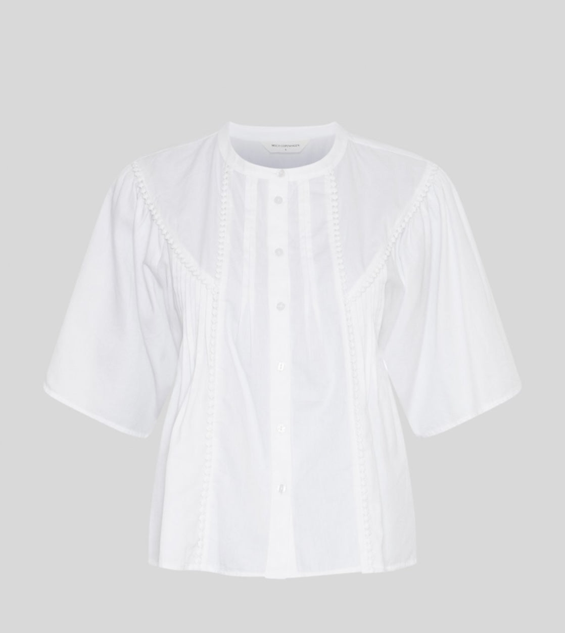 MSCH Copenhagen Ethelyn Shirt