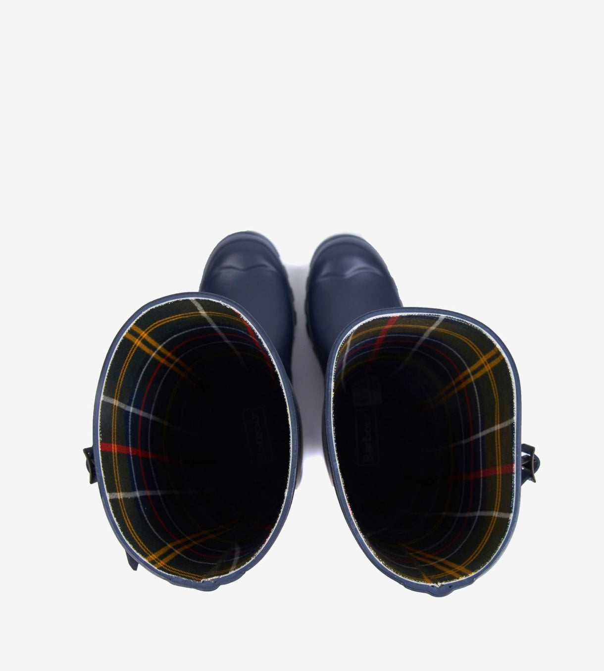 Barbour Women’s Bede Tall Welly - Navy
