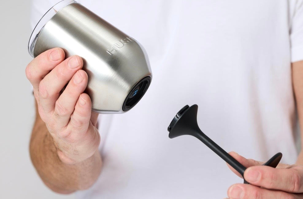 Huski Wine Tumbler 2.0