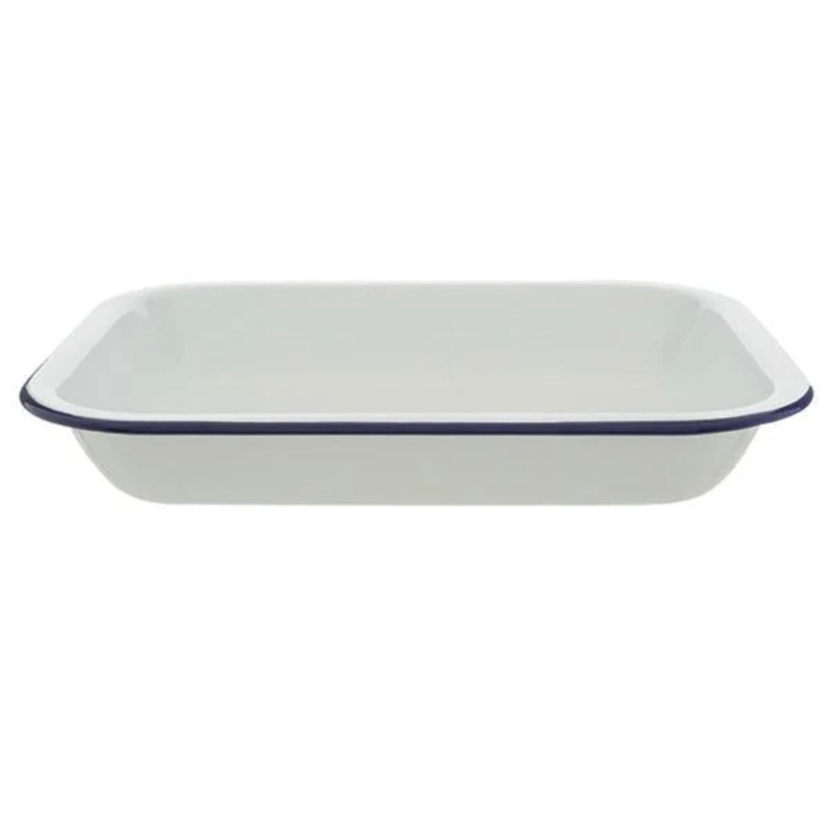 Falcon Enamel Open Roaster 26cm