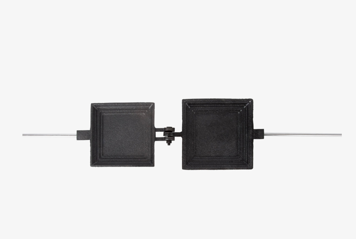 Esschert Design Toasting Iron