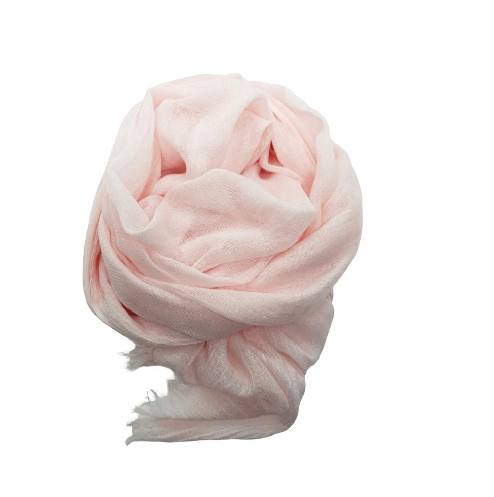 Davis Lester Bamboo Scarf