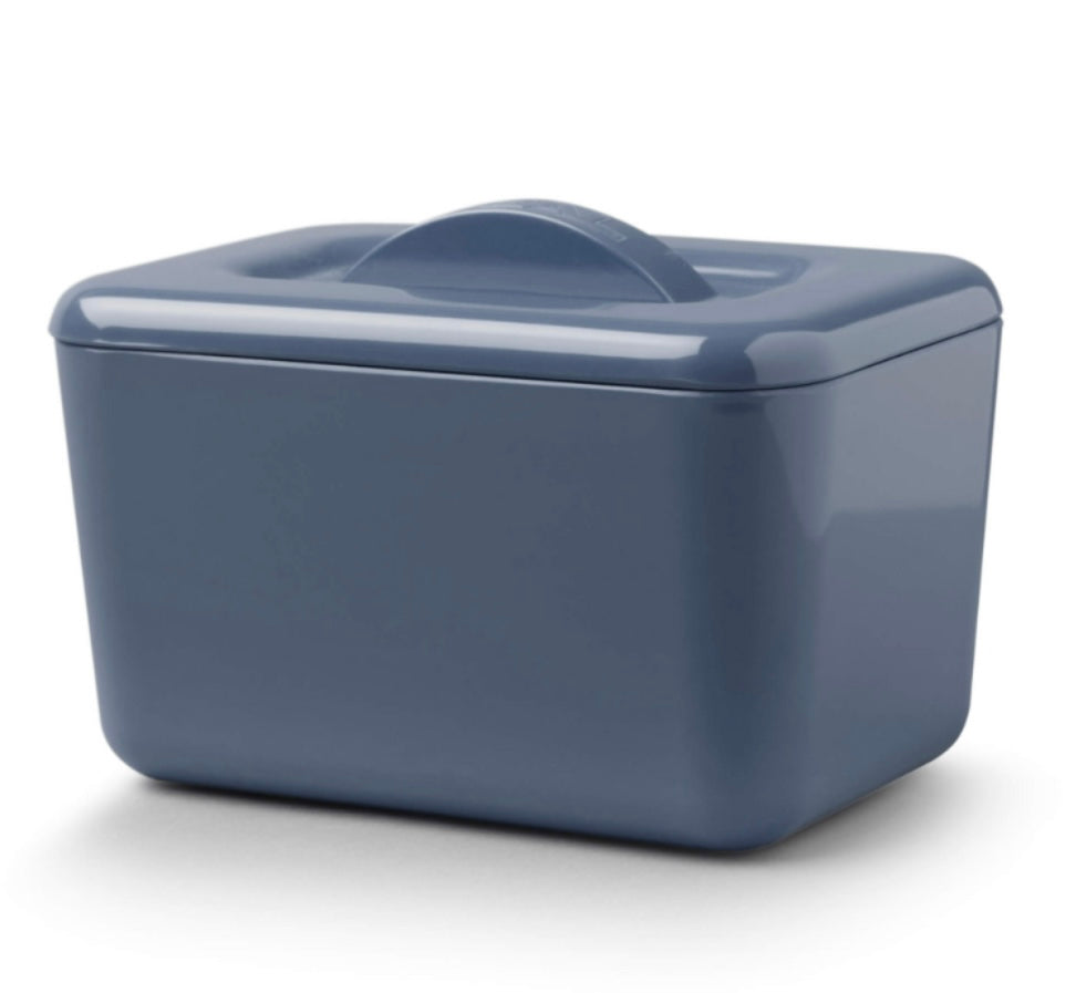 Zeal Melamine Butter Dish