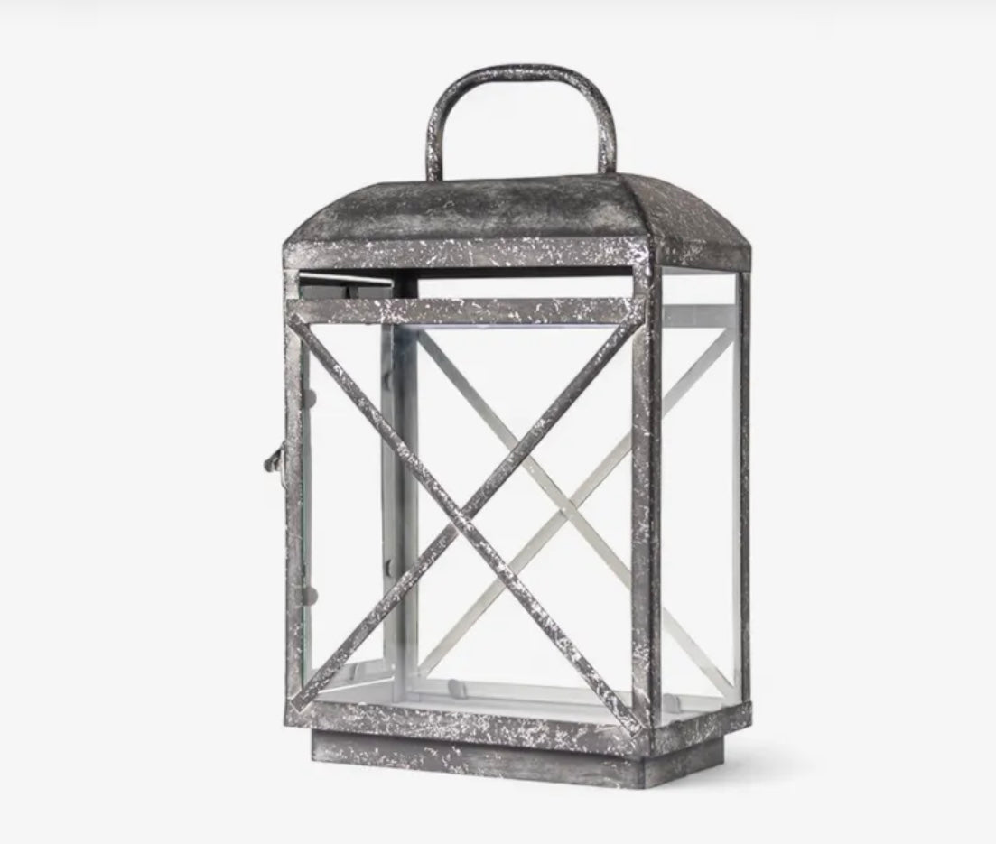 Jardin Lantern Small