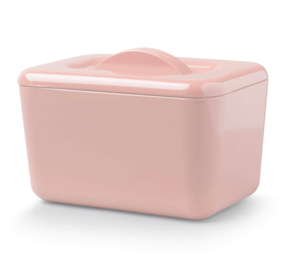 Zeal Melamine Butter Dish