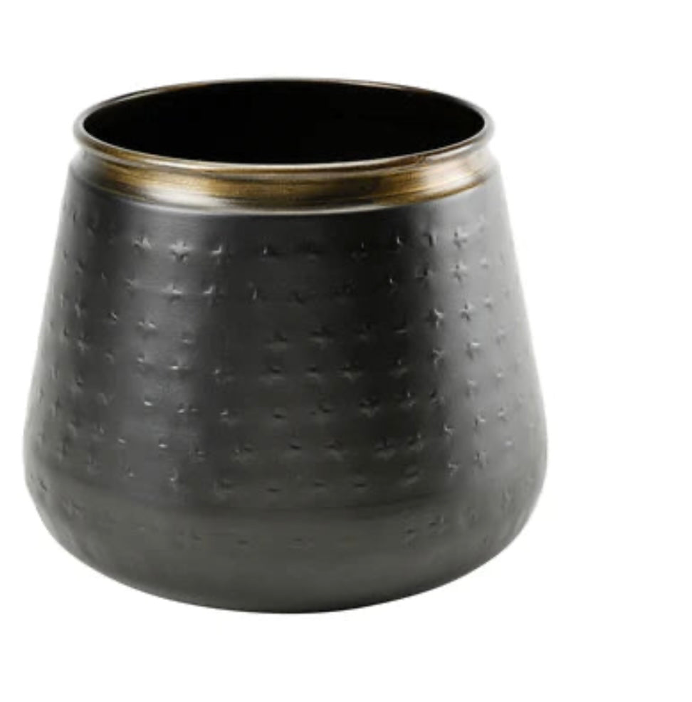 Sahara Sunset Large Pot