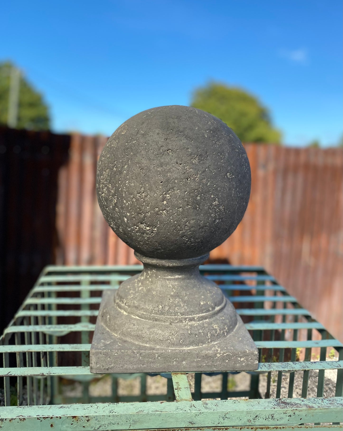 Decorative Garden Statue