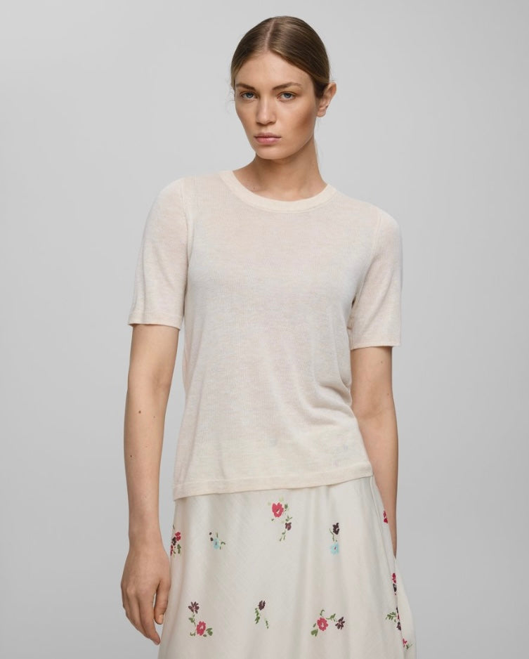 MSCH Rini Kobra Pullover Top