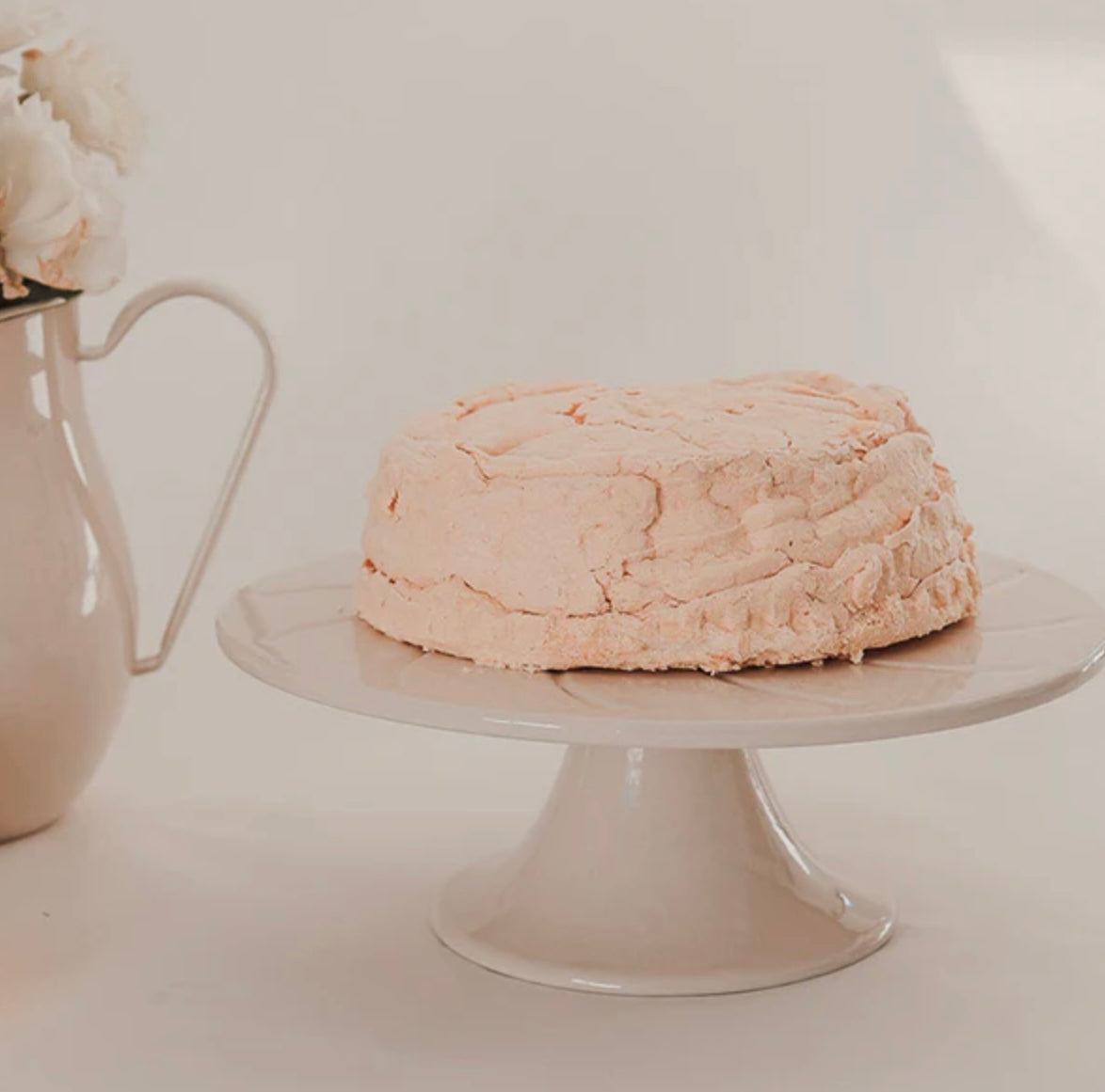 Dishy Cake Stand 28cm