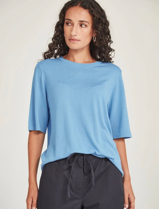 Sills Jayden Knit Tee