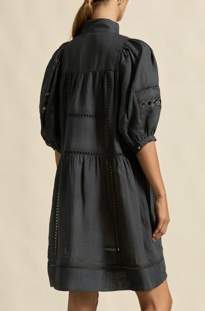 Zoe Kratzmann Behold Dress - Midnight