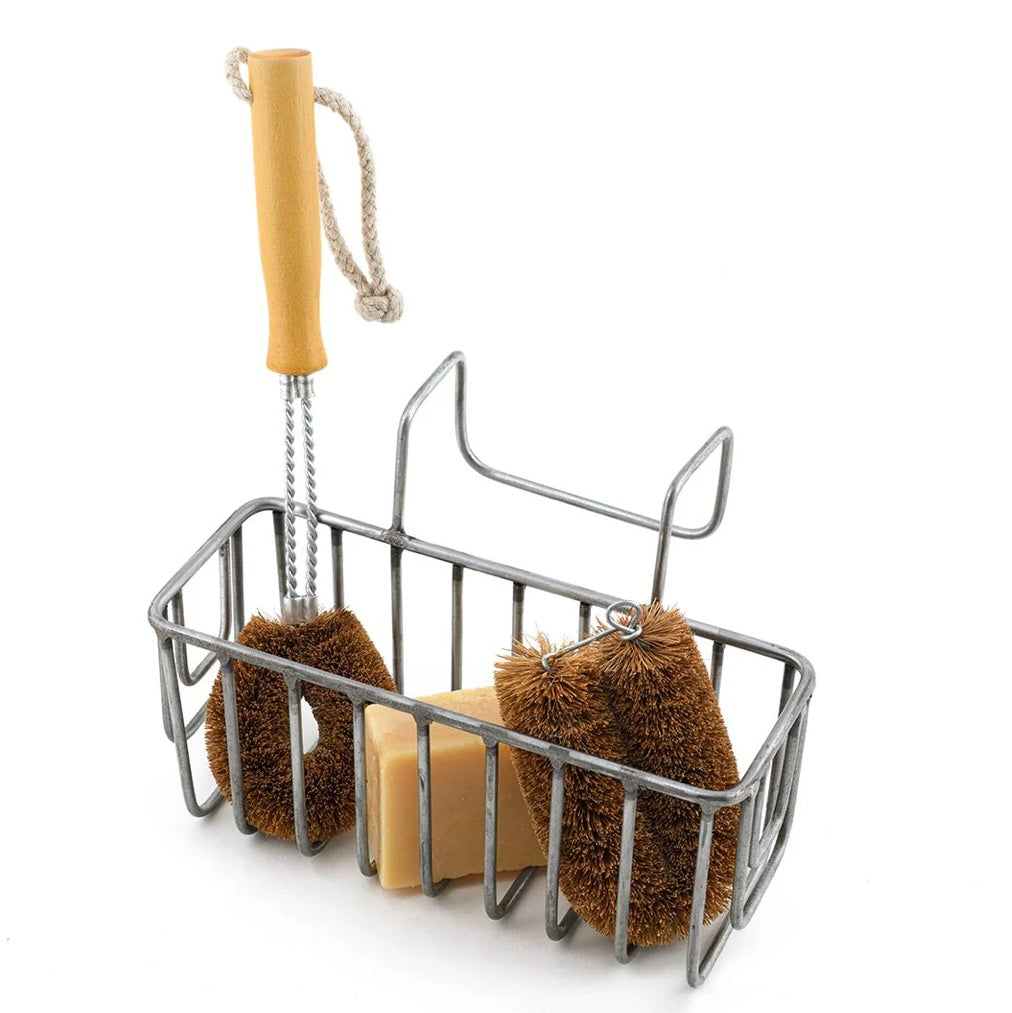 Ecomax Wire Dish Caddy
