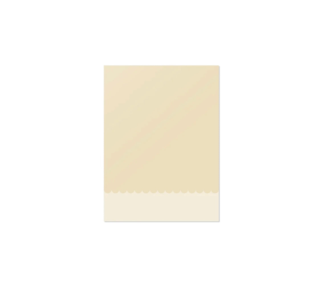 Emma Kate Co Petite Notebook Limoncello