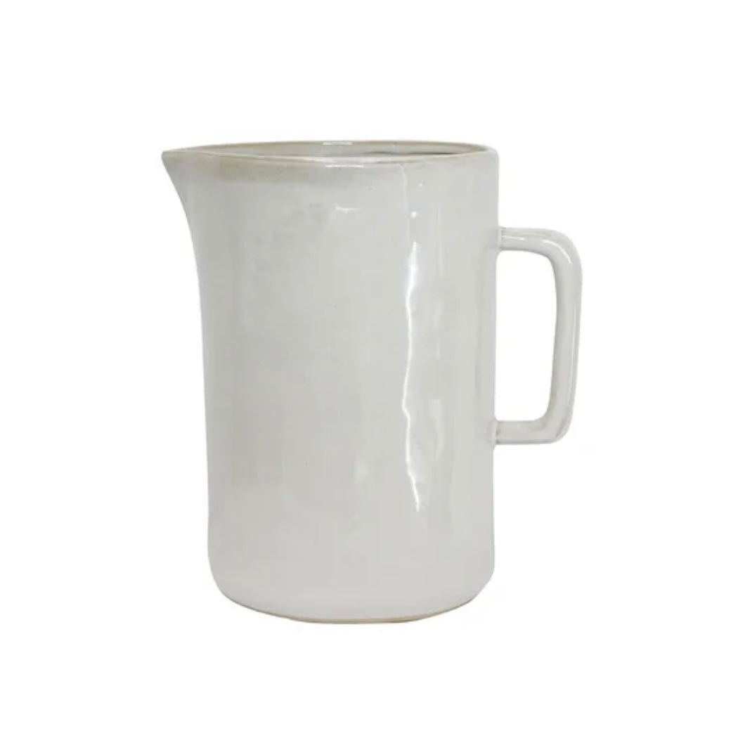 CC Interiors Creamery Large Jug