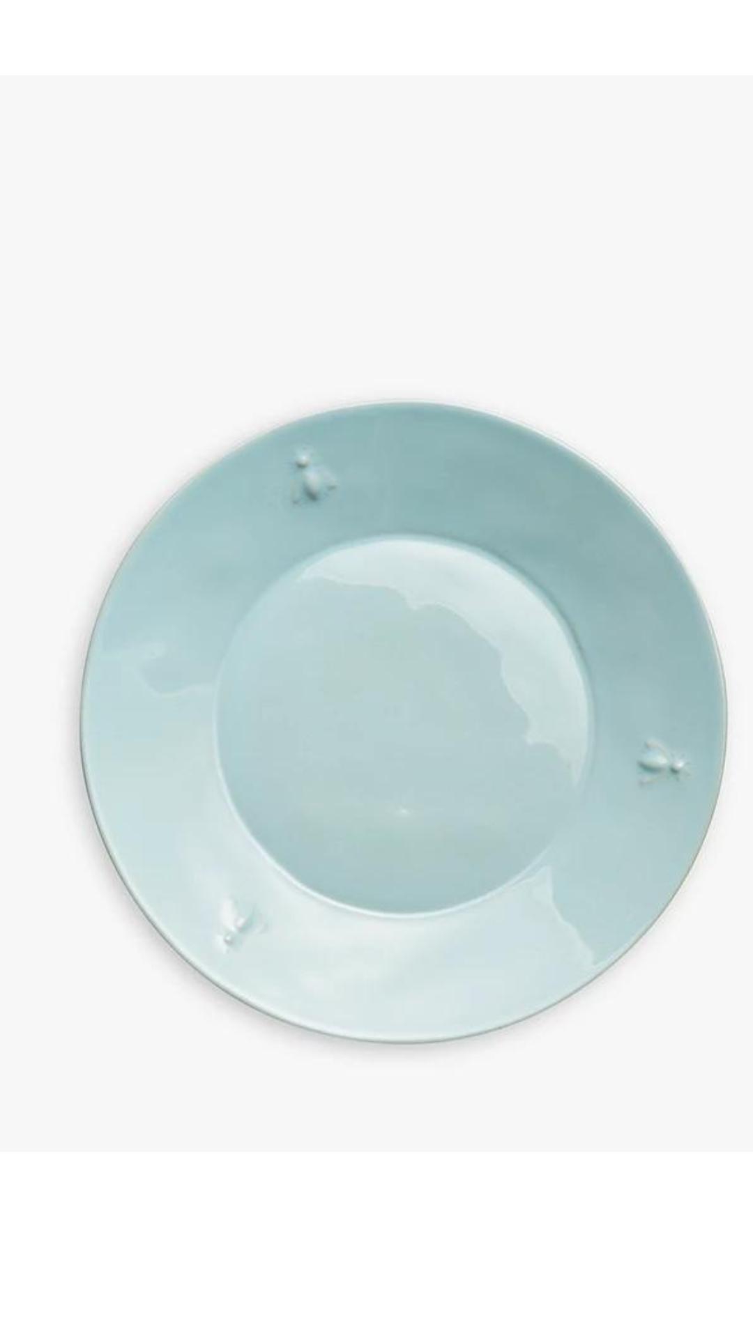 La Rochere Set of Side Plates (4)