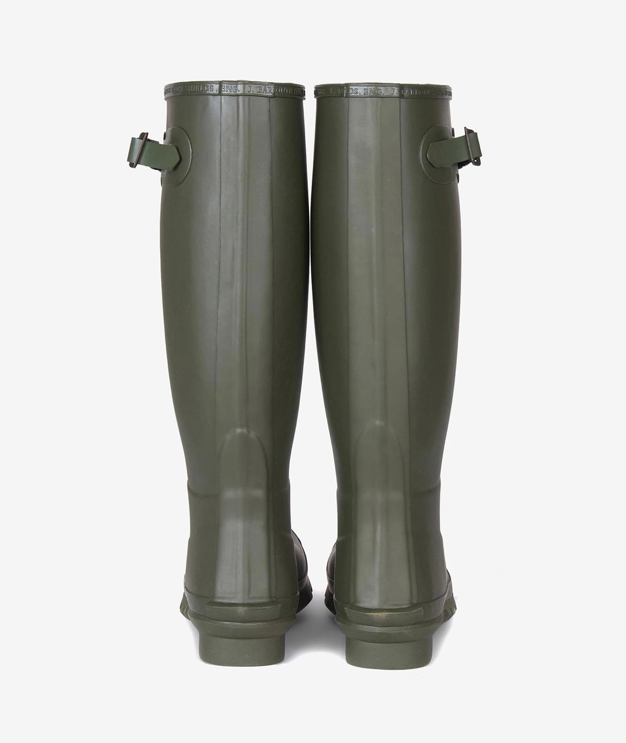 Barbour Women’s Bede Tall Welly - Olive