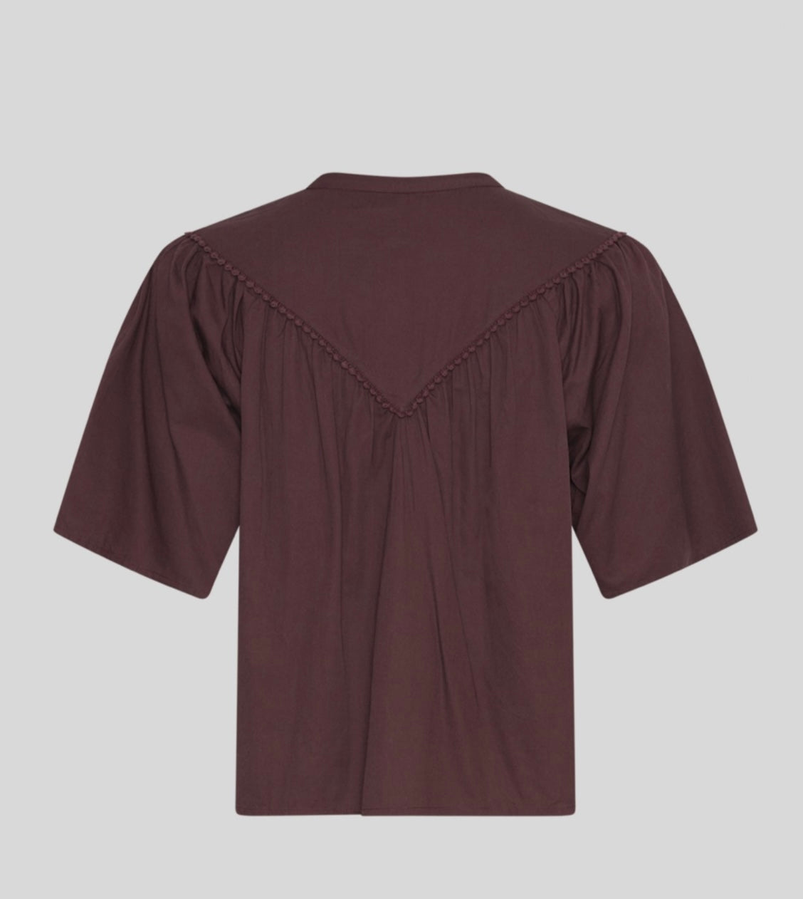 MSCH Copenhagen Ethelyn Shirt